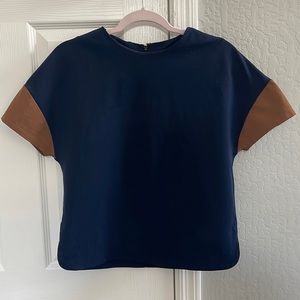 Mango blouse